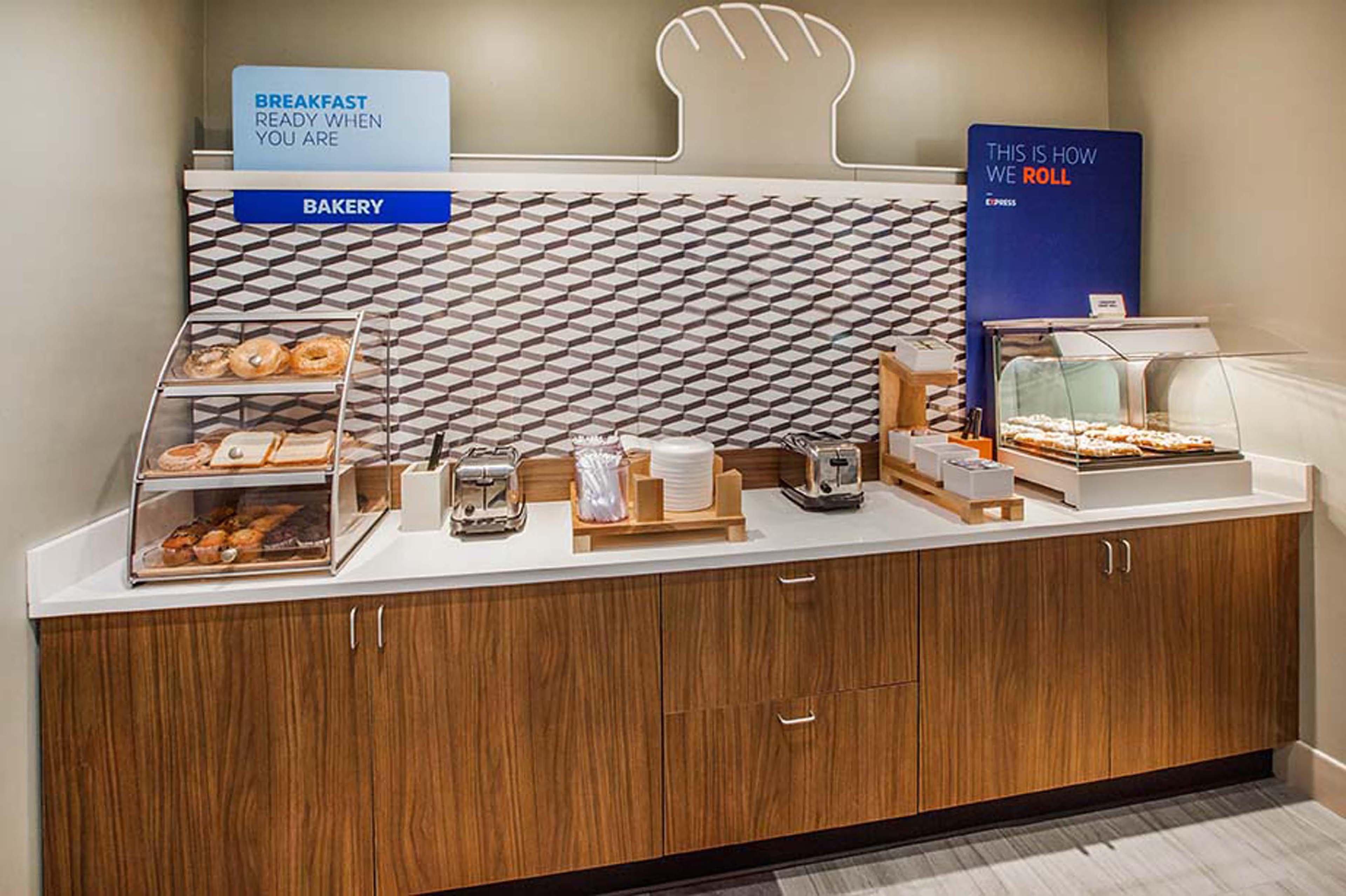 Holiday Express Peachtree Corners-norcross By Ihg 3* Norcross