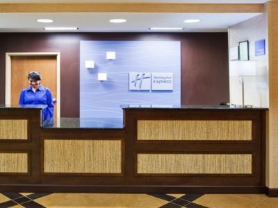 Holiday Express Peachtree Corners-norcross By Ihg 3*