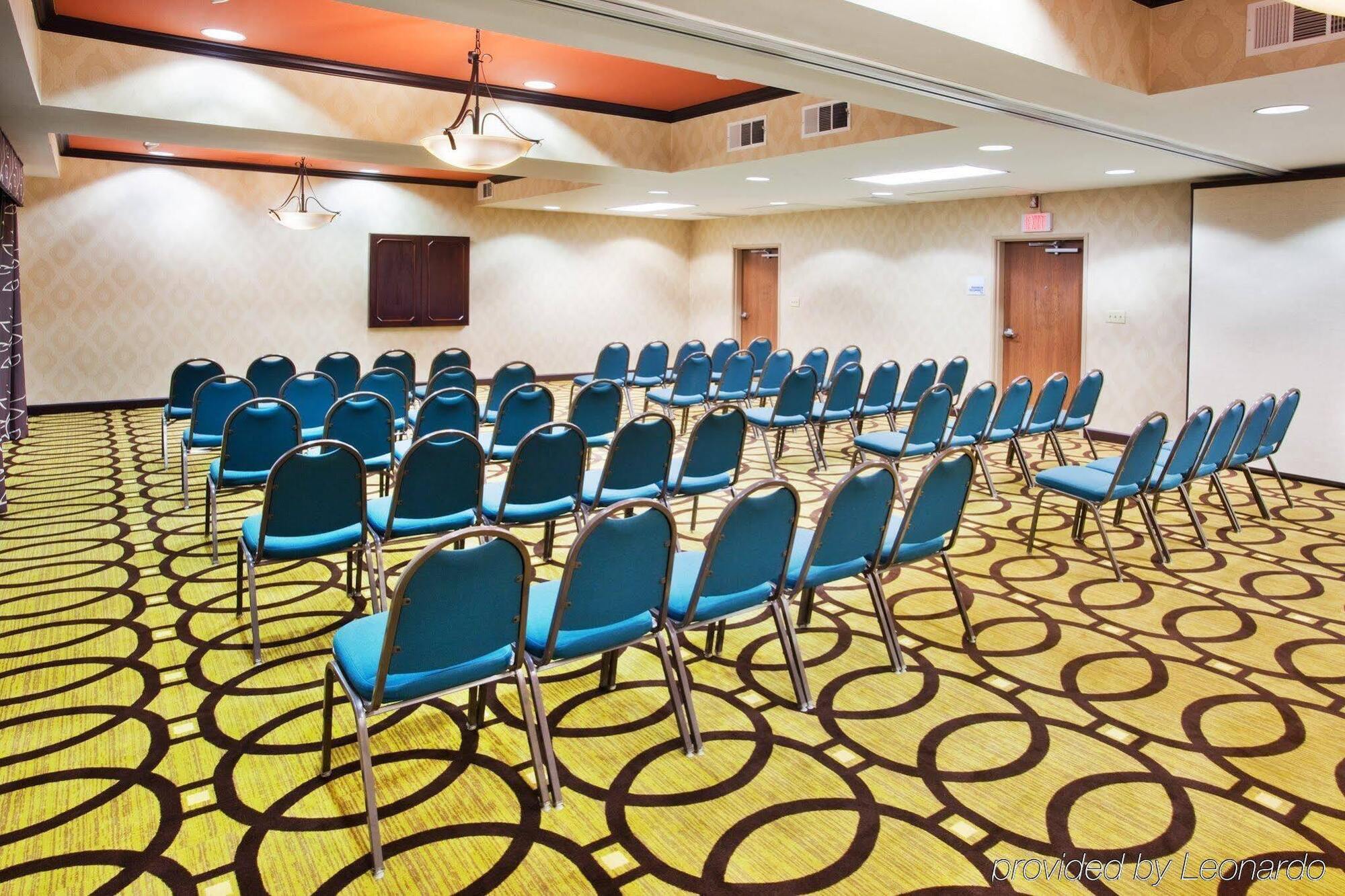 Hotel Holiday Express Peachtree Corners-norcross By Ihg Norcross