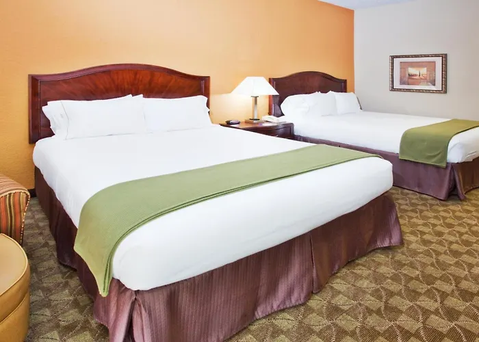 Holiday Inn Express Peachtree Corners-Norcross By Ihg